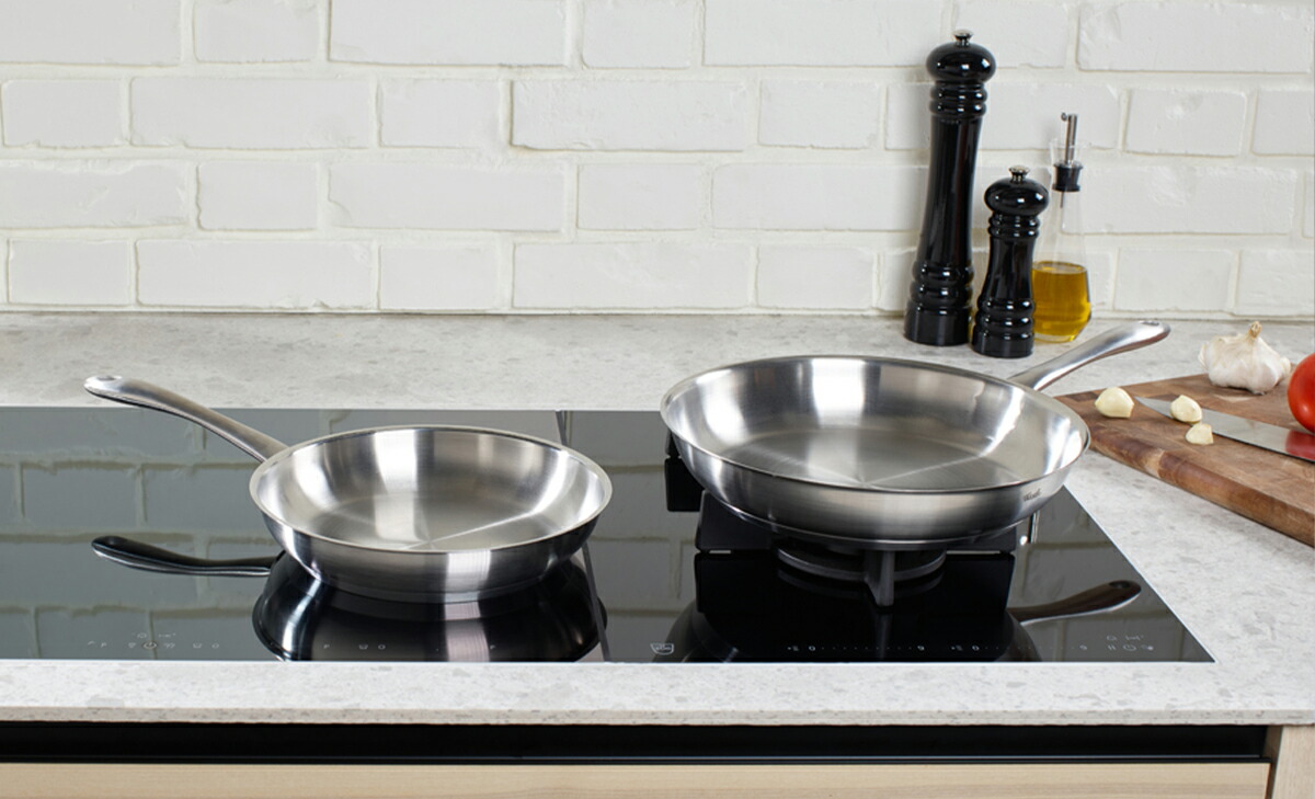 楽天市場】【30%OFF】【公式】 フィスラー フライパン 24cm カターニャ