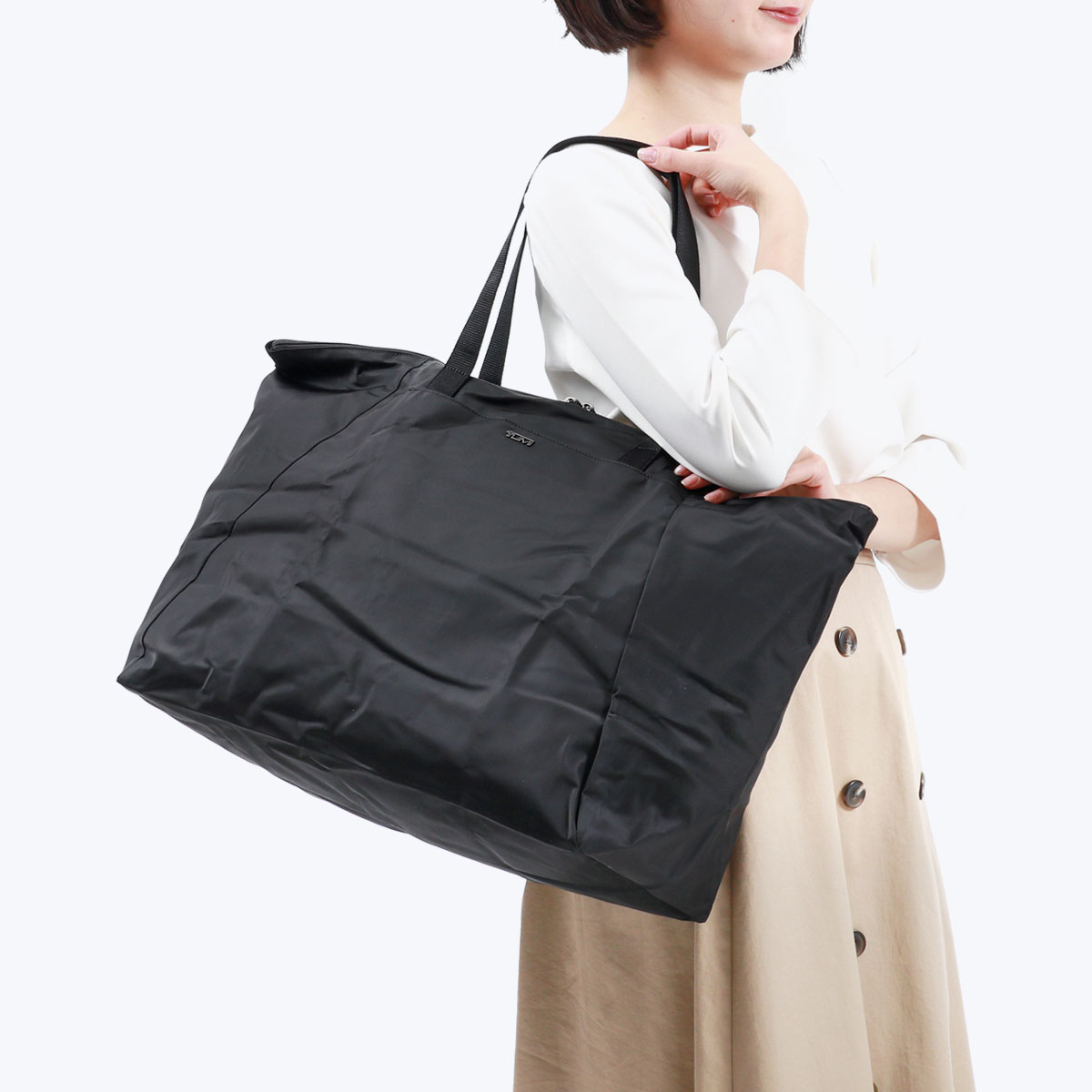 楽天市場】【最大64倍 3/5限定】【正規品2年保証】 トゥミ トート