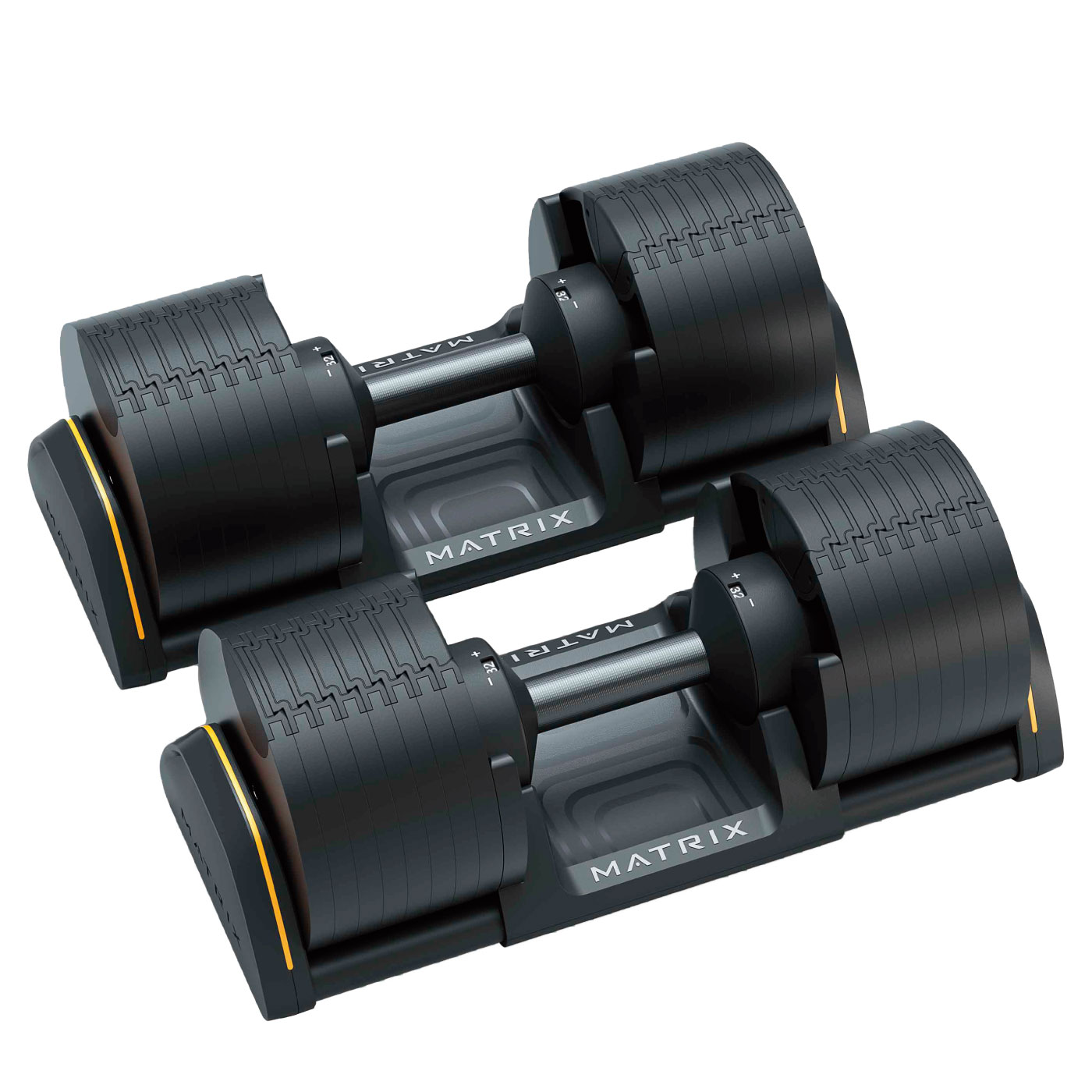 楽天市場】【2年保証】 アジャスタブルダンベル 可変式 ダンベル 32kg