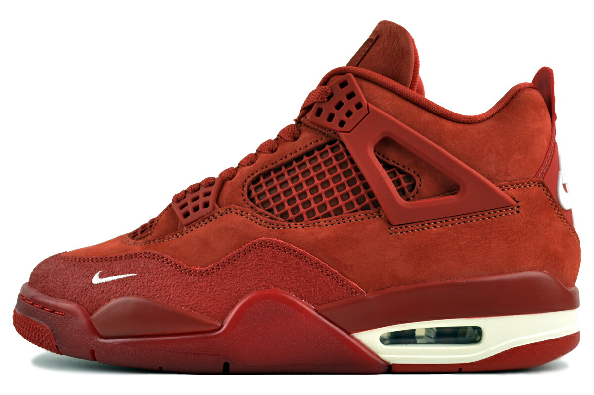 楽天市場】NIKE AIR JORDAN 4 RETRO OG SP NIGEL SYLVESTER firewood