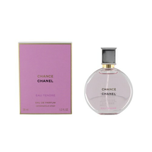 楽天市場】シャネル CHANEL CHANCE オータンドゥル EP 35ML 香水