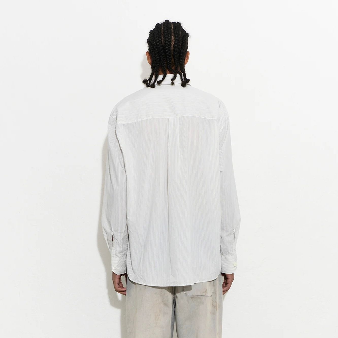 OUR LEGACY - 【残り一点】Above Shirt | ACRMTSM ONLINE STORE