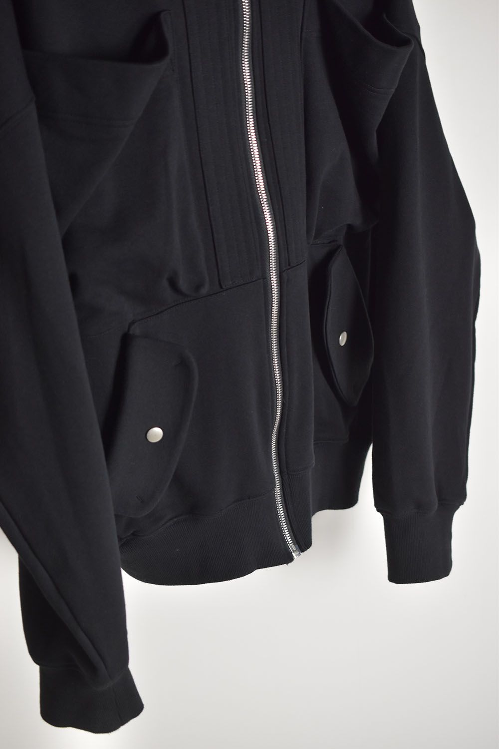 A.F ARTEFACT - Zip Hoodie
