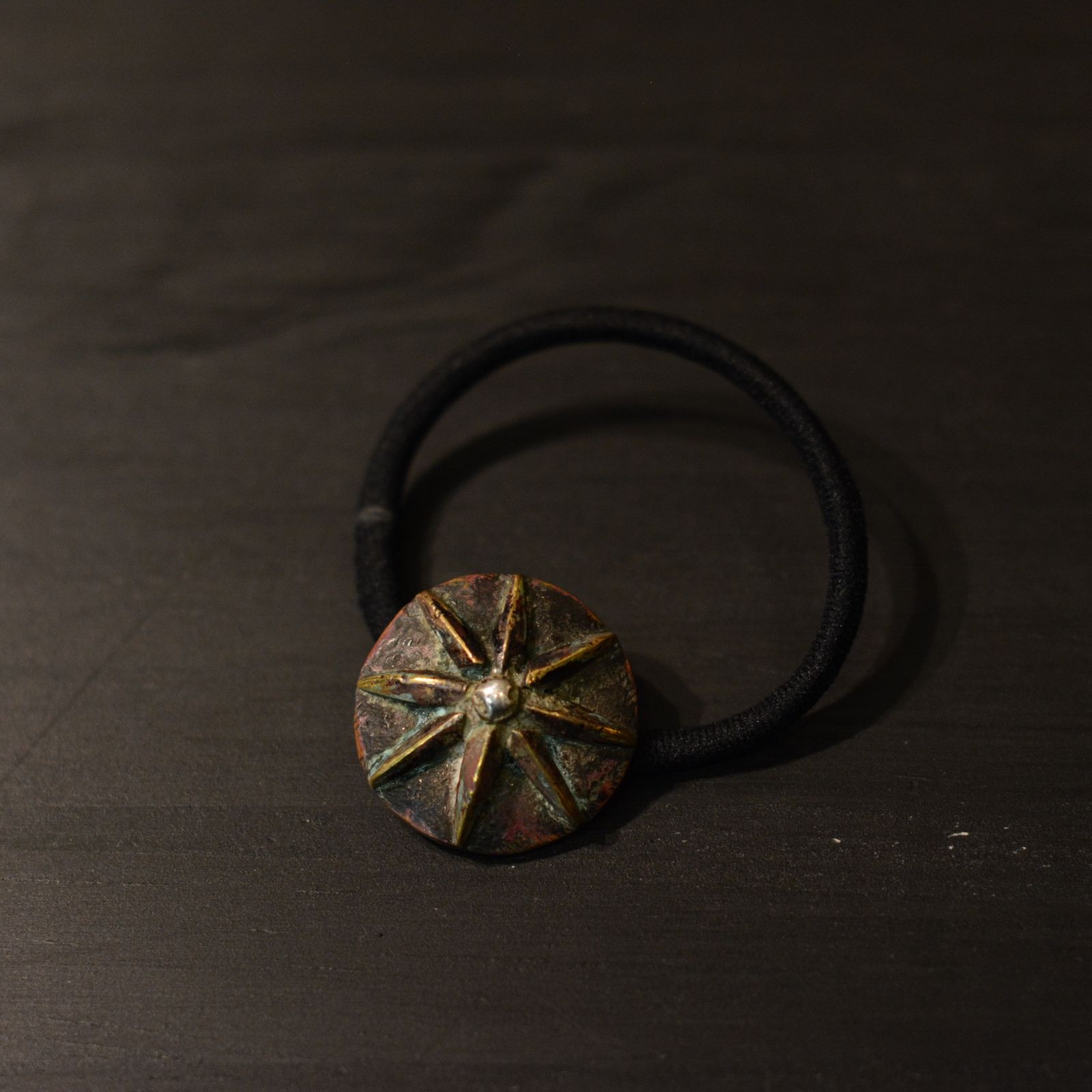 JUN UEZONO BLOW - chord 別注アイテム 