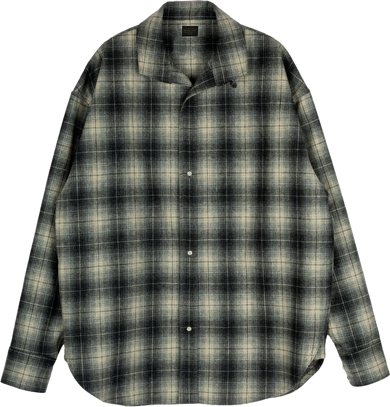 BASICKS - 【ラスト1点】【限定】Basicks x Pendleton x DELUXE