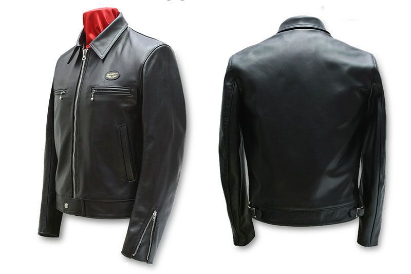 Lewis Leathers DOMINATOR ／ ルイスレザー《ドミネーター》正規通販