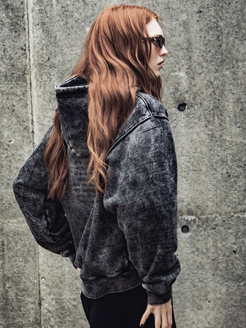 NIL DUE / NIL UN TOKYO - ニル デュエ / ニル アン トーキョー