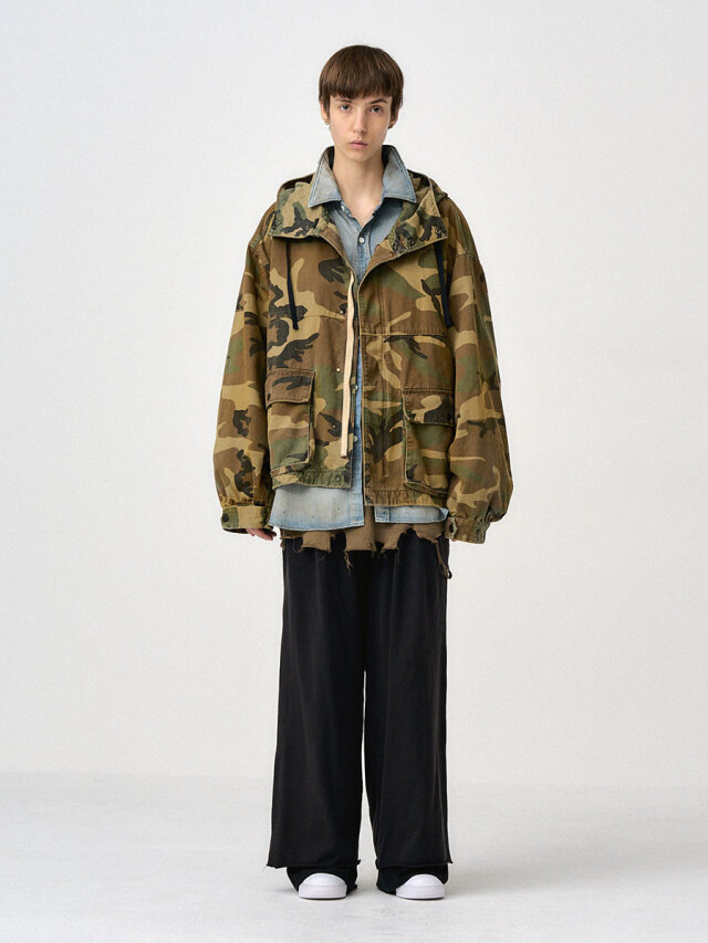 2025AW】 ANCELLM (アンセルム) 