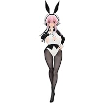 Amazon.co.jp: すーぱーそに子 BiCute Bunnies Figure Newly Drawn