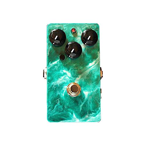 レビュー】Leqtique Beryl - あさぎベーススタジオ