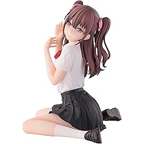 Amazon.co.jp: バンプレスト 2.5次元の誘惑ペンフレ!天乃リリサ制服ver