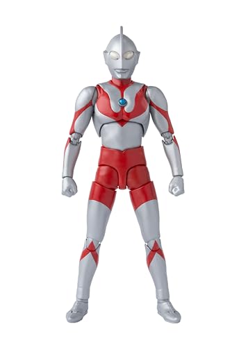 S.H.Figuarts ウルトラ6兄弟が一挙再販 予約開始！ウルトラマン
