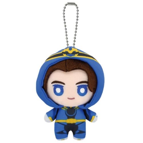 予約開始】ナンバーワン戦隊ゴジュウジャー「ぬいぐるみ」「変身