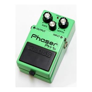 BOSS PH-1R Phaser【Supernice!エフェクター】