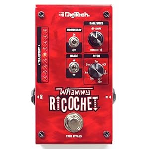 Digitech WH-4 Whammy【Supernice!エフェクター】