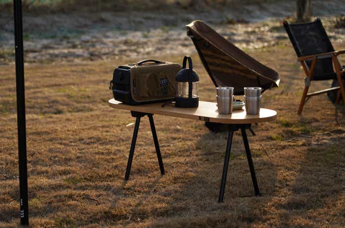 一台で4パターンの使い方ができる「SBS KIT + muku no deck」が万能