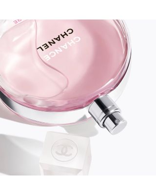 CHANEL CHANCE EAU TENDRE Eau de Toilette | Bloomingdale's