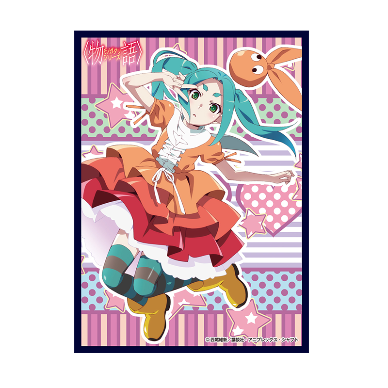 スリーブコレクションVol.60 〈物語〉シリーズ【THE KLOCKWORX STORE】