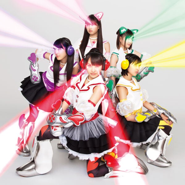 iFLYER: ももいろクローバーZ - LIVE