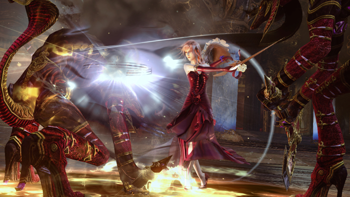 Lightning Returns: Final Fantasy XIII Review | RPG Site