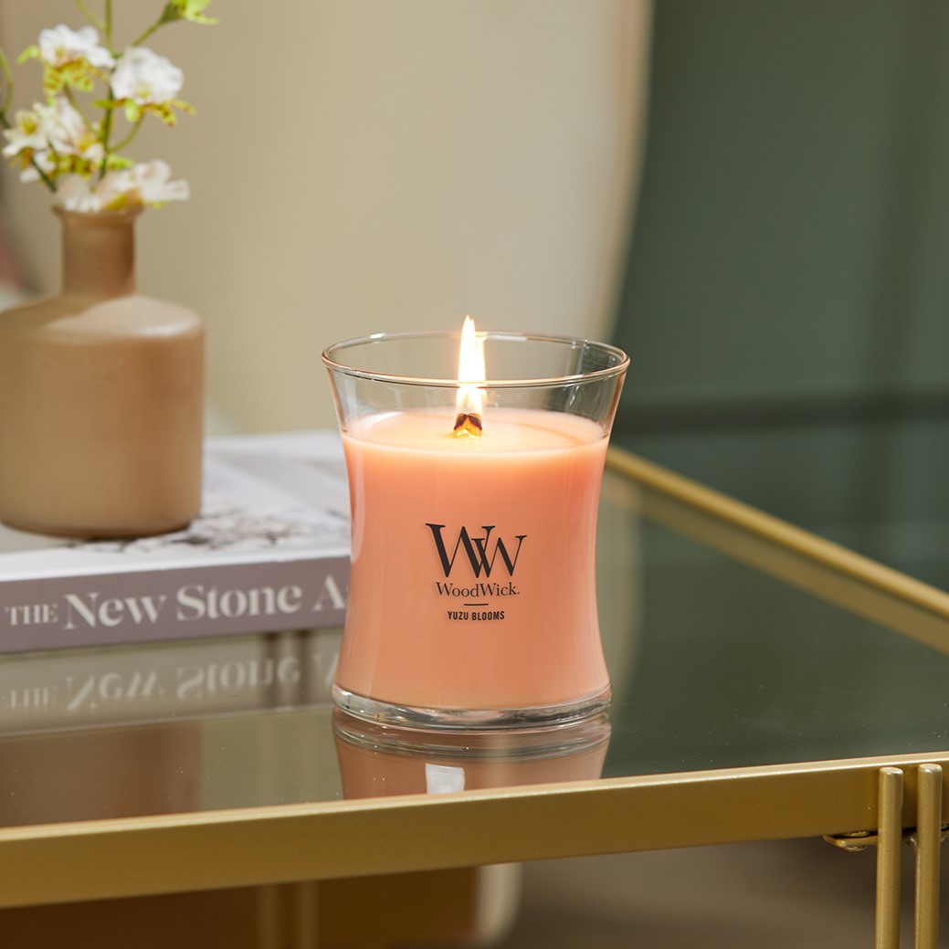 WWジャーM | WoodWick（ウッドウィック）のプレゼント・ギフト通販