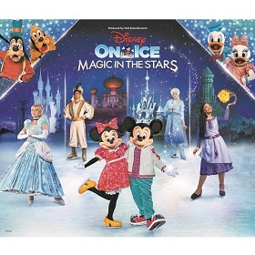 ディズニー・オン・アイス 
