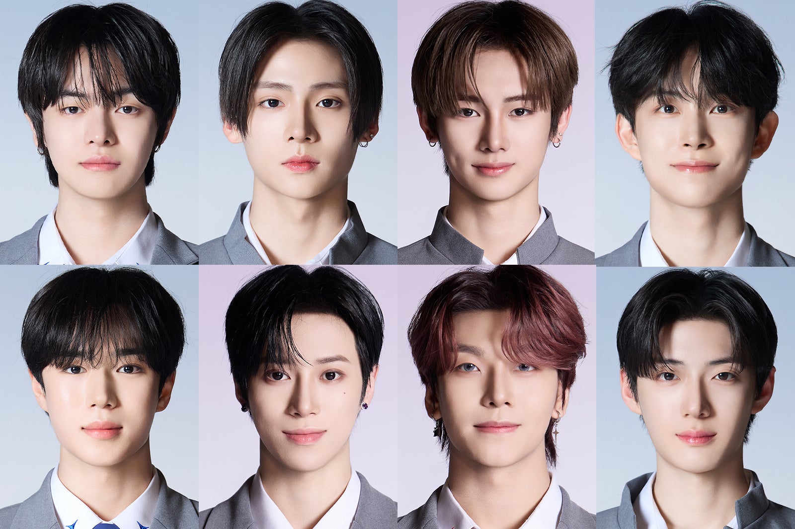 ボイプラ2」第3回生存者発表式、ユメキが大幅ジャンプアップ ファイナ