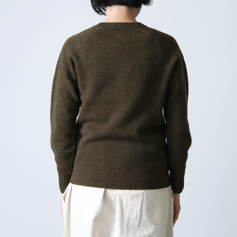 Charpentier de Vaisseau (シャルパンティエ ドゥ ヴェッソ) Karl Crew