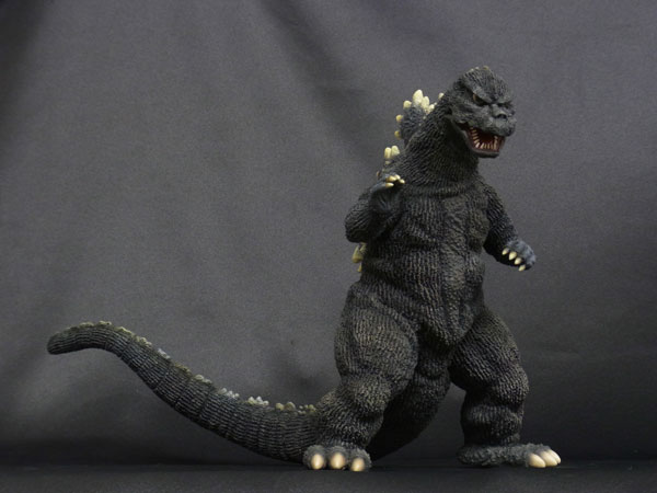 AmiAmi [Character & Hobby Shop] | Toho Daikaiju Series - Godzilla