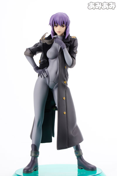 中古】(本体A/箱B)攻殻機動隊 S.A.C. Solid State Society 草薙素子 1