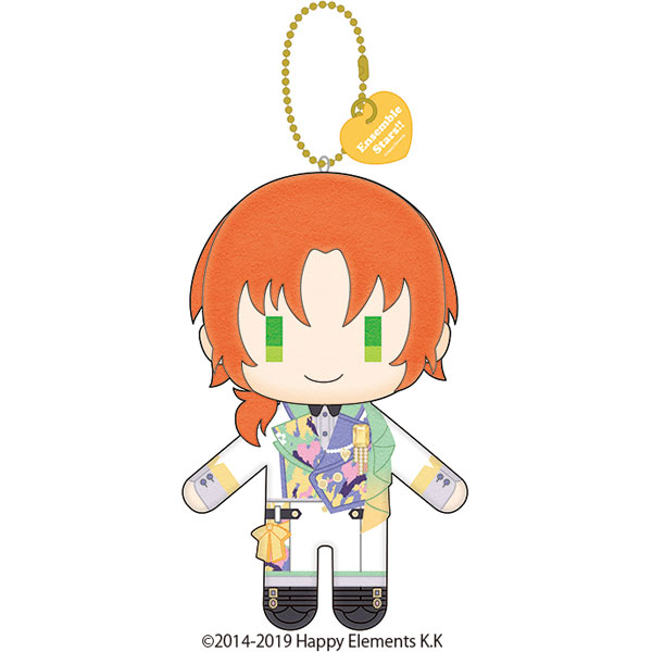 限定販売】あんさんぶるスターズ！！ コスチュームマスコット -8th