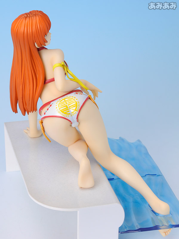 中古】(本体A/箱B)DOAX2 Venus on the beach! かすみ 1/6 完成品