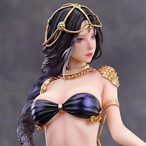 絵夢餐庁(エモンレストラン)シリーズ すーぱーそに子 チャイナドレス