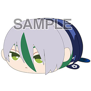 ブルーロック ぽてコロマスコットMsize4 E：烏旅人[マックスリミテッド