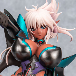 カプコンガールズコレクション ヴァンパイア モリガン レギュラー