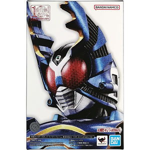 S.H.Figuarts(真骨彫製法) 仮面ライダーW ルナトリガー(風都探偵アニメ