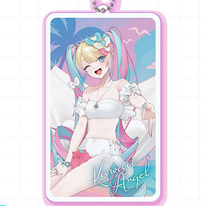 NEEDY GIRL OVERDOSE 超てんちゃん生誕祭2025記念フェイスタオル[WHY