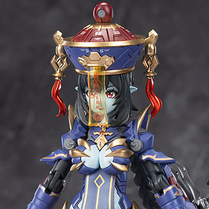 rosado Project RS-03 星花・リリィ MK3 1/10 プラモデル