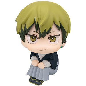 るかっぷ 呪術廻戦 虎杖悠仁 完成品フィギュア（再販）[メガハウス