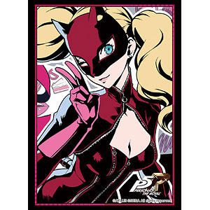 ブシロードスリーブコレクション ハイグレード Vol.2416 ペルソナ5 ザ