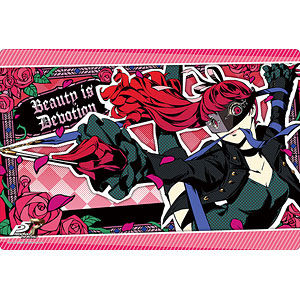 ブシロード ラバーマットコレクション Vol.592 ペルソナ5 ザ・ロイヤル