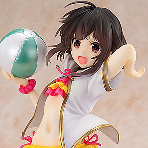 KDcolle 映画 この素晴らしい世界に祝福を！紅伝説 めぐみん 花魁Ver