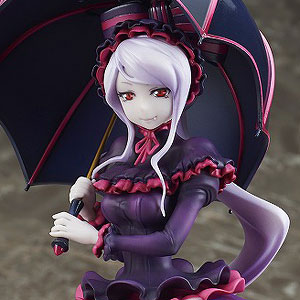オーバーロード シャルティア・ブラッドフォールン 1/7 完成品