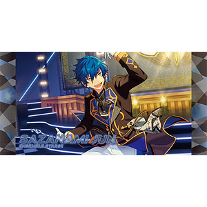 あんさんぶるスターズ！！ ビジュアルバスタオルVol.1 21.漣ジュン