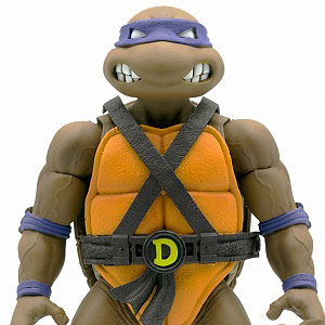 ティーンエイジ・ミュータント・ニンジャ・タートルズ モンド