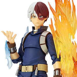 フィギュアコンプレックス アメイジング・ヤマグチ No.022 僕の