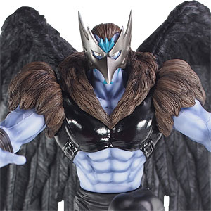 CCP Muscular Collection(CMC) NO.70 キン肉マン カラスマン 原作