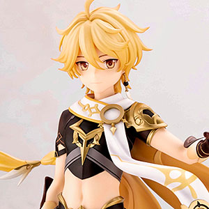 中古】(本体B+/箱B)大褐色時代 チョコエルフ 1/6 完成品フィギュア