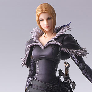 ファイナルファンタジーXVI ブリングアーツ 〈ディオン・ルサージュ