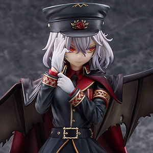 あみあみ限定特典】【特典】東方プロジェクト レミリア・スカーレット